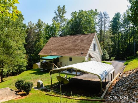 84 Varnadore Drive - Photo 4