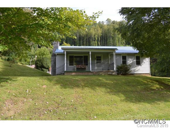 76 Ranzy Crawford Road - Photo 2