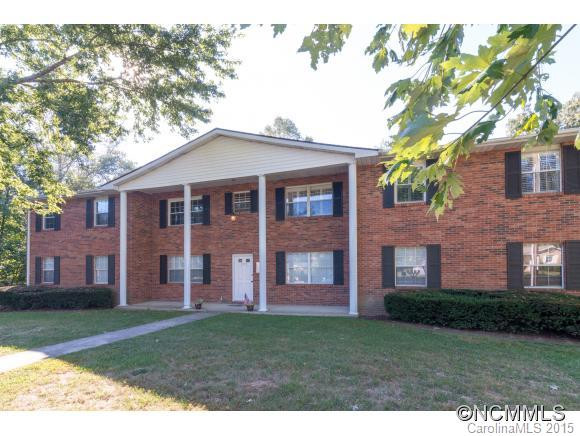 102 Falling Waters, Unit 4