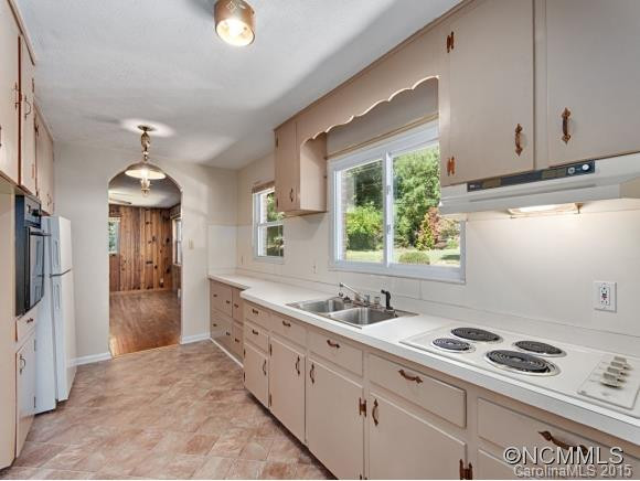 1724 Old Haywood Road - Photo 6
