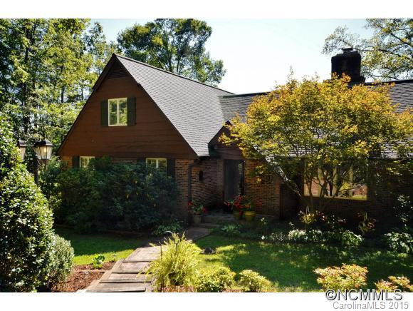 133 Edgewood Road - Photo 2