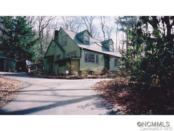 2037 North Fork Right Fork Road
