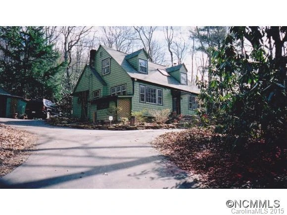 2037 North Fork Right Fork Road