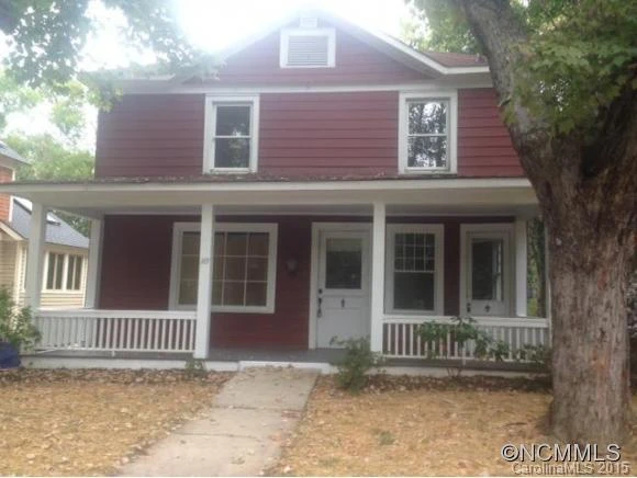 149 Flint Street