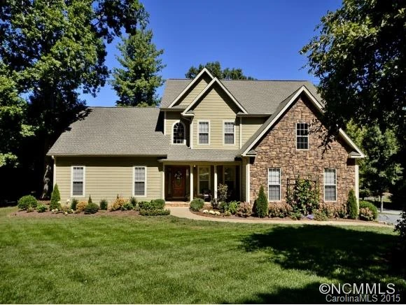 107 Berry Hill Drive