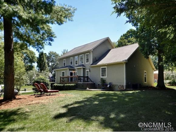 107 Berry Hill Drive - Photo 4