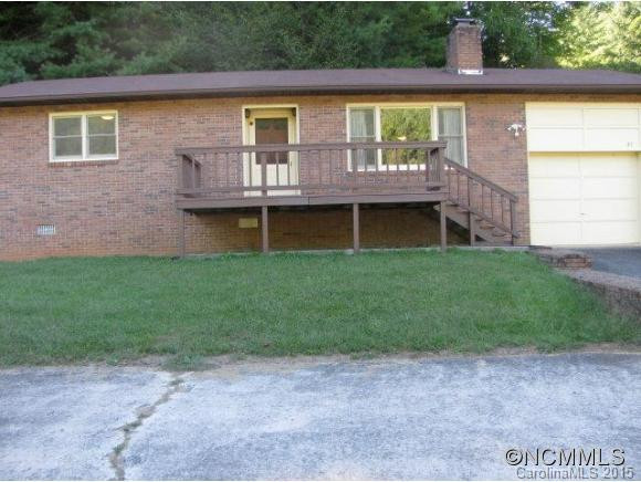 21 Bettys Creek Road