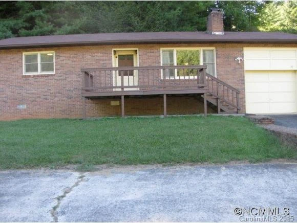 21 Bettys Creek Road