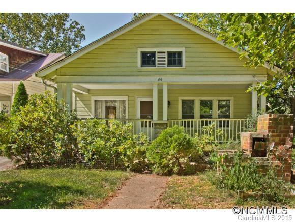 50 Soco Street