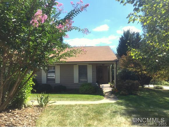 11-C Elderberry Lane
