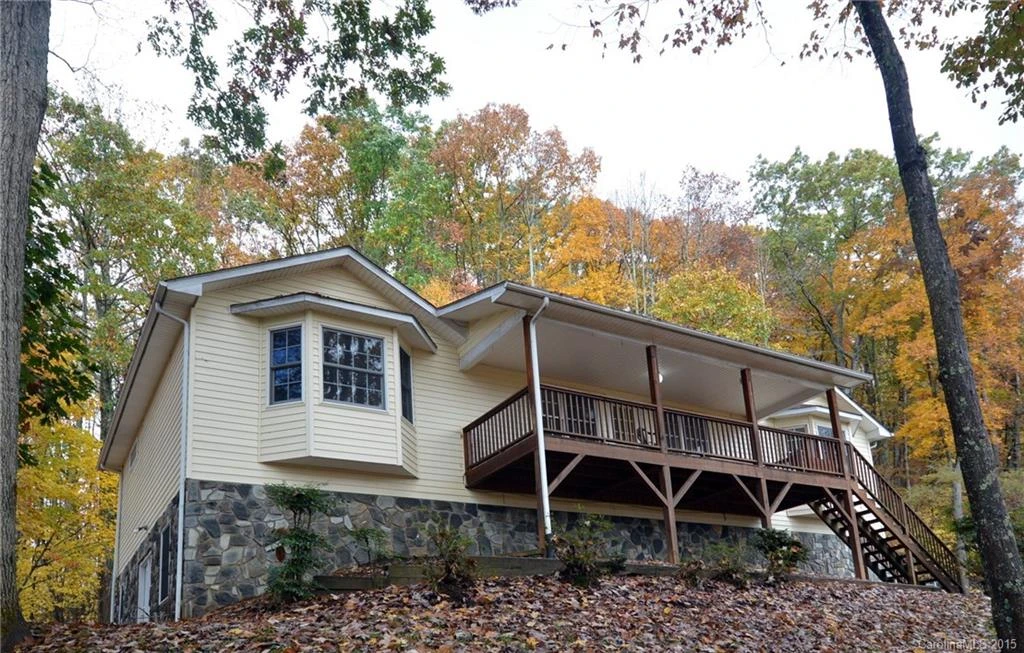 760 Redfield Drive