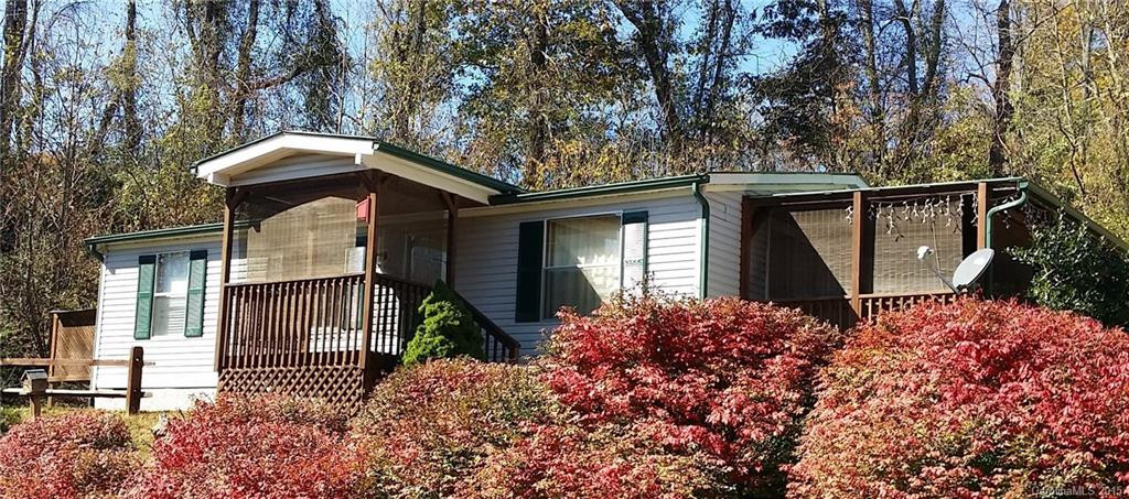 327 Davis Hill Road