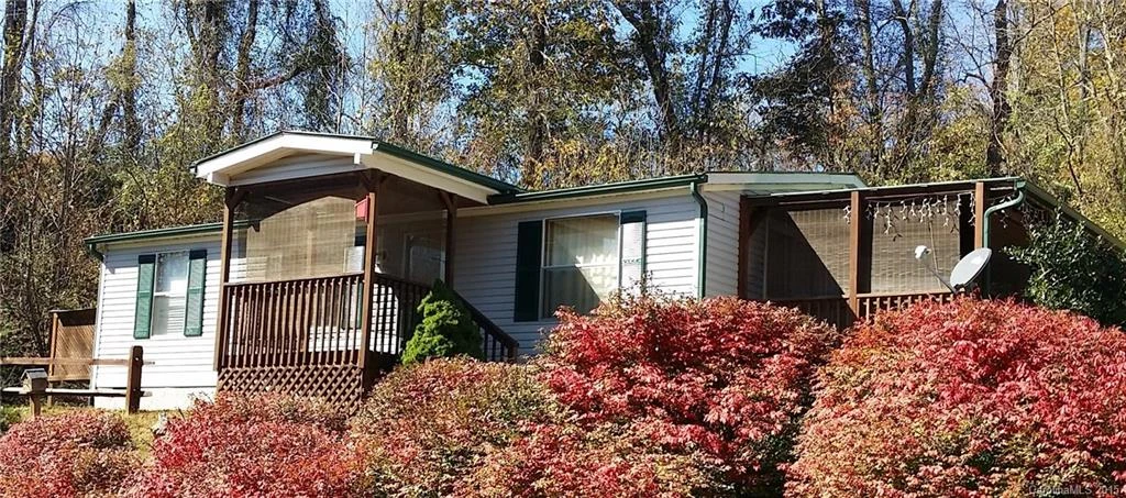 327 Davis Hill Road