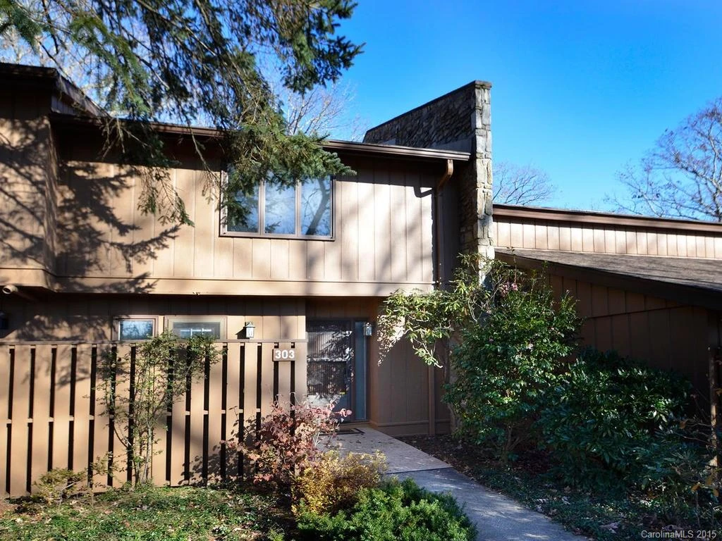 303 Crowfields Drive