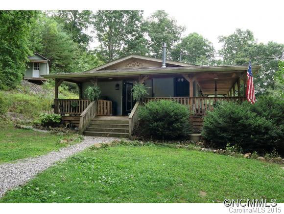 2066 Chinquapin Road