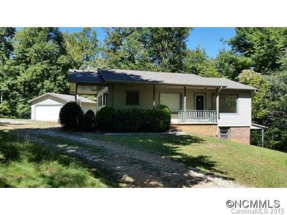 566 Old Mountain Page Road