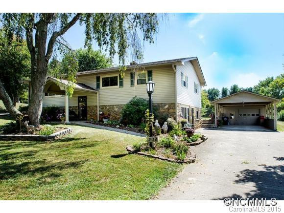 209 Old Home