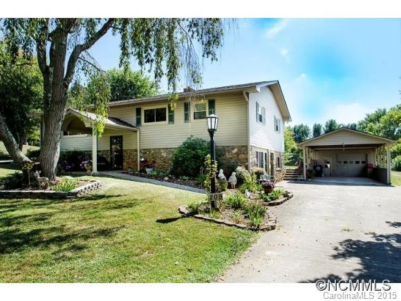 209 Old Home