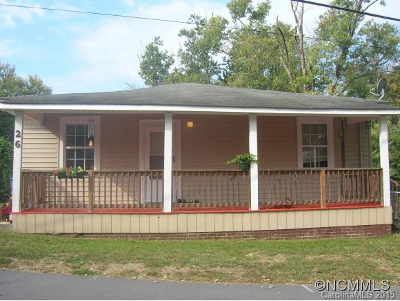 26 Penley Avenue