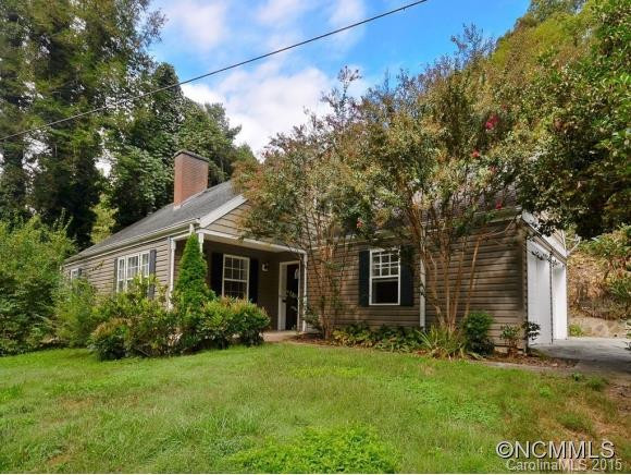 165 WALNUT CREEK Road