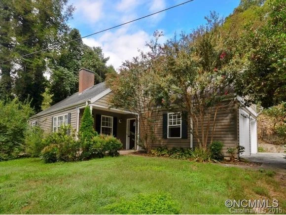 165 WALNUT CREEK Road