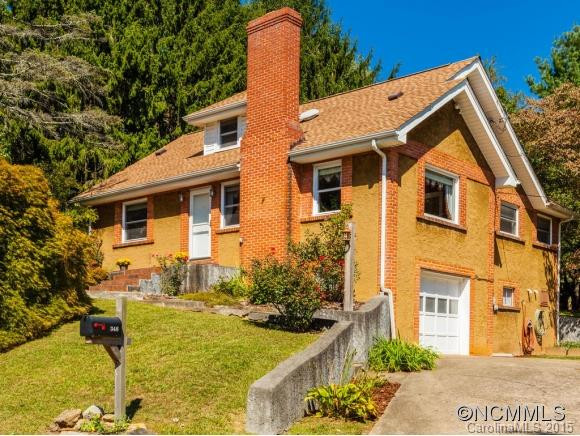 348 Beaucatcher Road