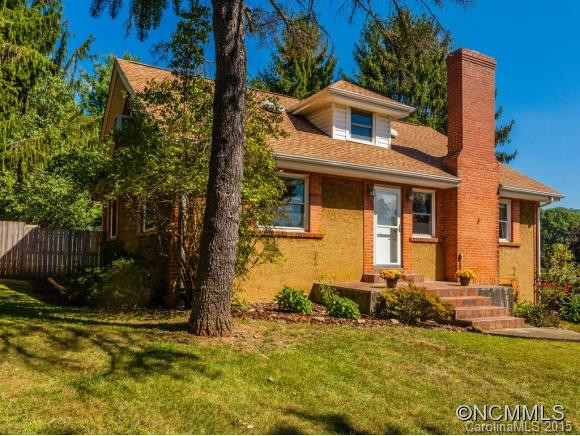 348 Beaucatcher Road - Photo 2