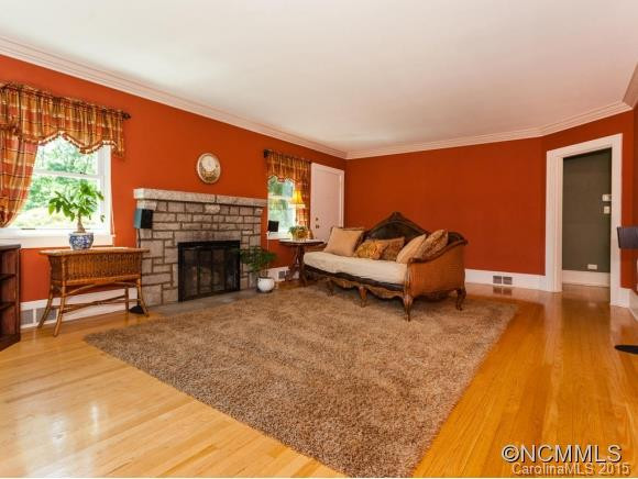 348 Beaucatcher Road - Photo 5
