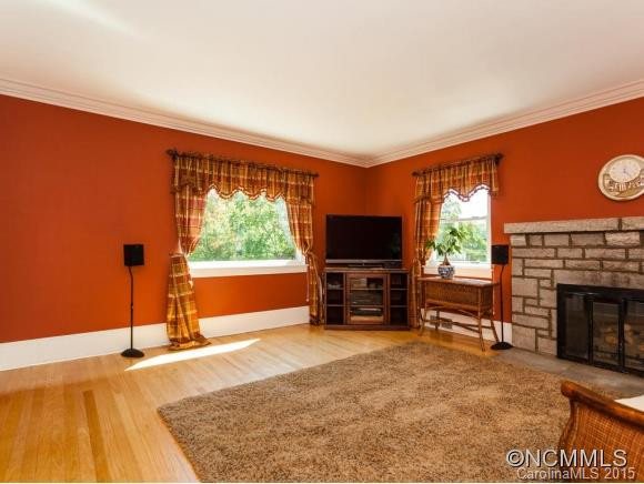 348 Beaucatcher Road - Photo 6