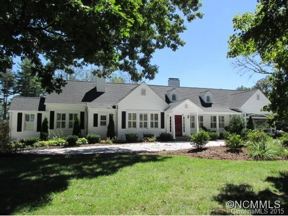 1824 Kanuga Road