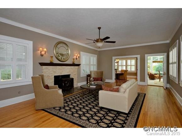 1824 Kanuga Road - Photo 2