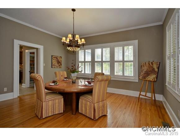 1824 Kanuga Road - Photo 3