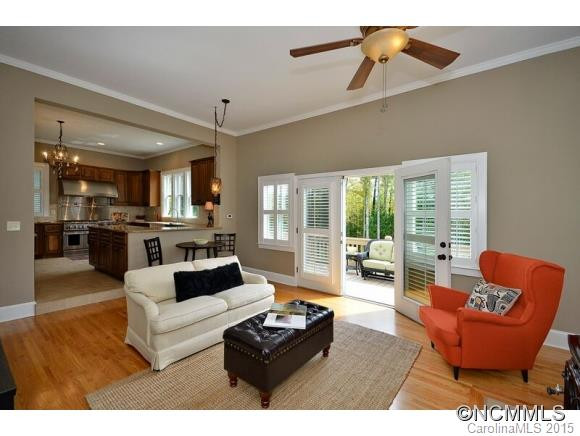 1824 Kanuga Road - Photo 6