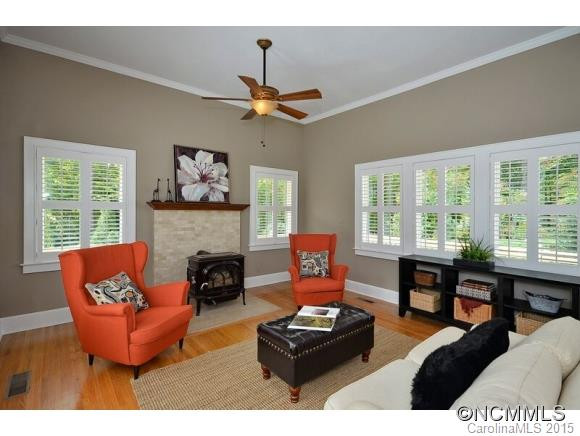 1824 Kanuga Road - Photo 7