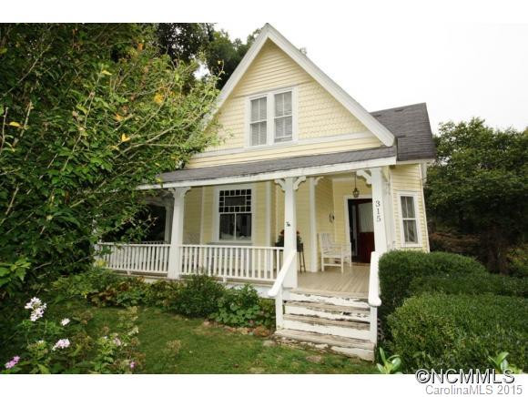315 Greenville Street