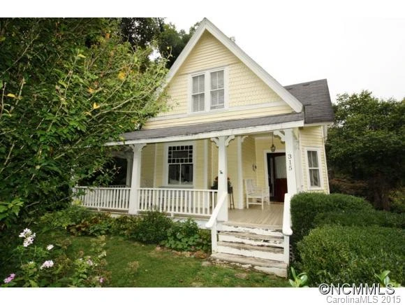 315 Greenville Street