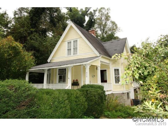 315 Greenville Street - Photo 2