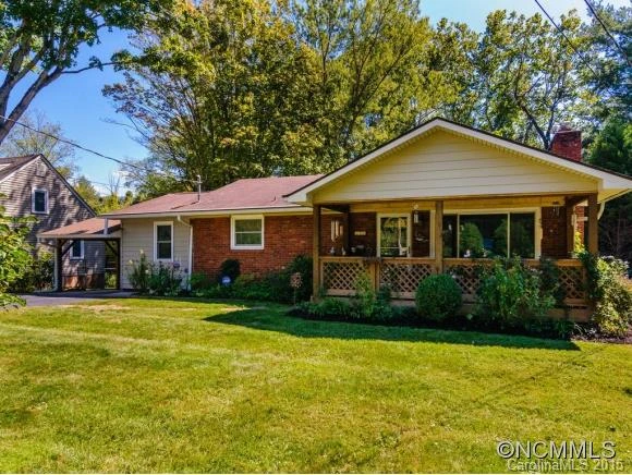 159 New Haw Creek Road