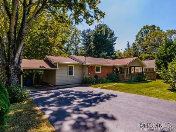 159 New Haw Creek Road - Photo 2