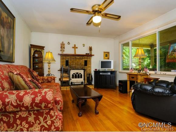 159 New Haw Creek Road - Photo 5