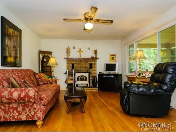 159 New Haw Creek Road - Photo 7