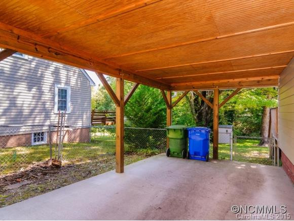 159 New Haw Creek Road - Photo 8