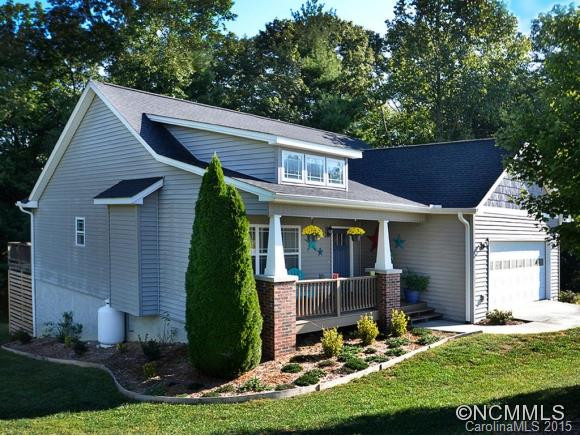 252 Beck Creek Circle
