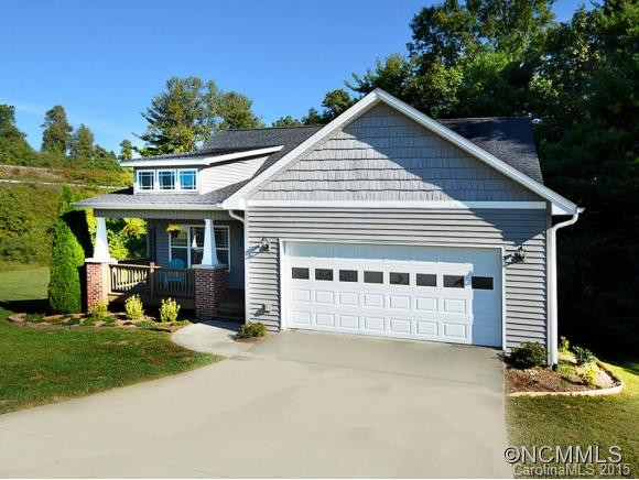 252 Beck Creek Circle - Photo 2