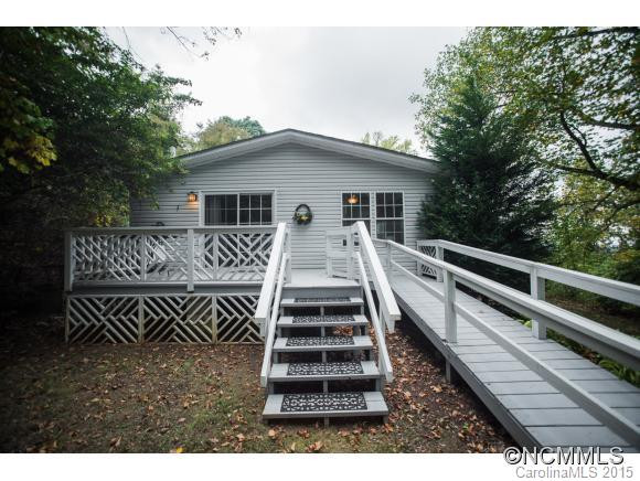 1703 Newfound Road