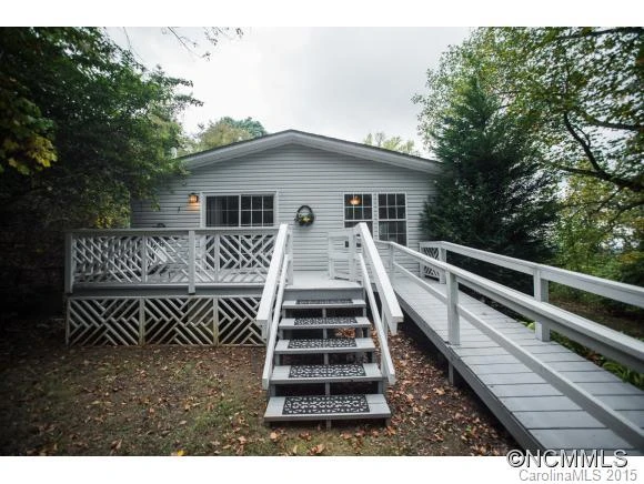 1703 Newfound Road