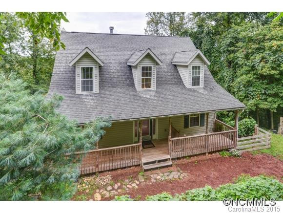 814 Elk Mountain Scenic Highway