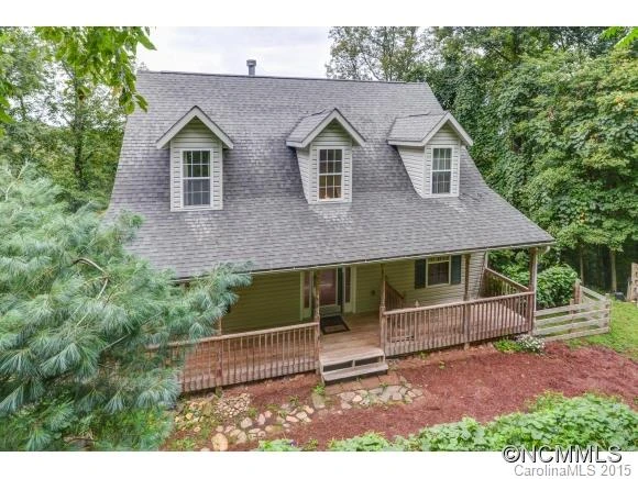 814 Elk Mountain Scenic Highway