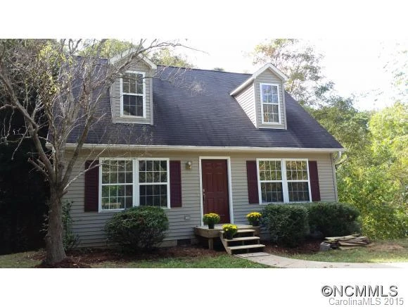 60 Old County Home Road