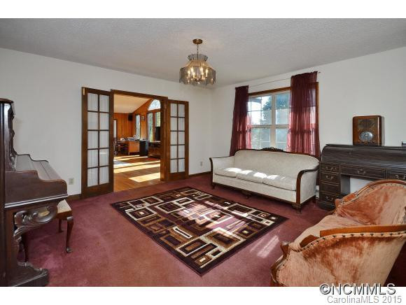 387 Old Newfound Road - Photo 2